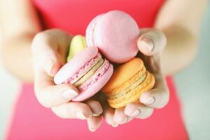 Hur metaboliserar vi överskottssocker?