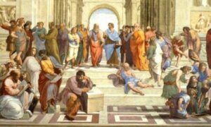 Vad är skillnaden mellan filosofer och sofister?