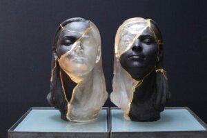 Kintsugi: Filosofin om att laga själens sår
