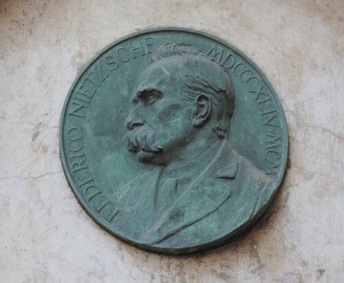 Friedrich Nietzsches bidrag till filosofi
