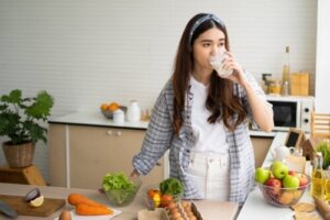 Shoku iku: Den japanska filosofin om hälsosam kost