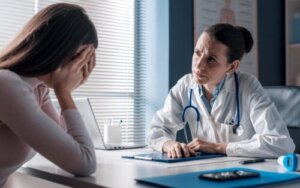 Raquels historia: min bröstcancerdiagnos