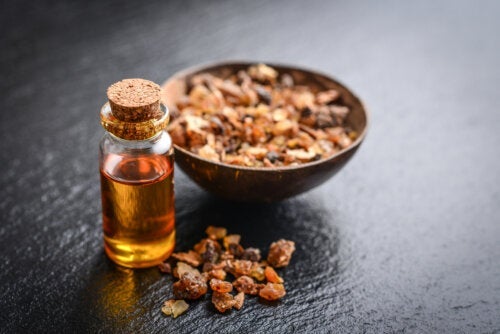 Användningsområden för myrraolja: fördelar och försiktighetsåtgärder