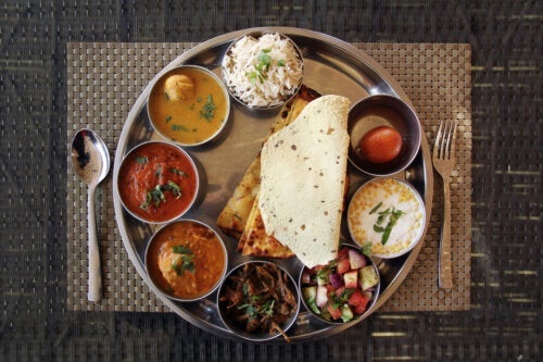 8 näringsrika och läckra indiska maträtter