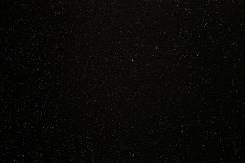 Vad är betydelsen av färgen svart?