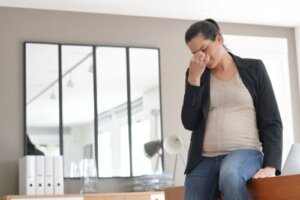 Vasovagal synkope under graviditeten: kan man förhindra det?