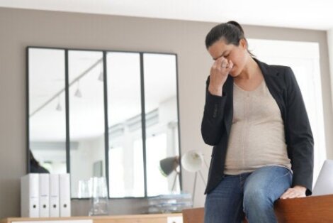 Vasovagal synkope under graviditeten: kan man förhindra det?