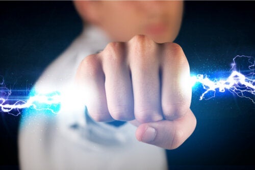 Statisk elektricitet: vad är det och innebär det hälsorisker?