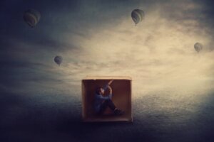 INFJ-personligheten: den mest sällsynta av dem alla