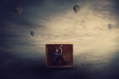 INFJ-personligheten: den mest sällsynta av dem alla