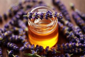 Lavendelhonung: gör mer än att stärka immunförsvaret