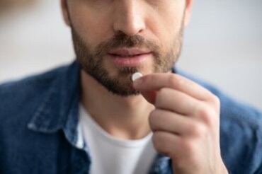 Nytt manligt p-piller visar positiva resultat i labb
