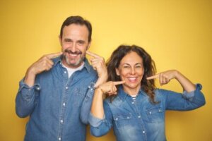 8 dagliga tips för god munhygien