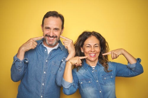 8 dagliga tips för god munhygien