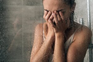 Ablutofobi: den irrationella rädslan för att bada