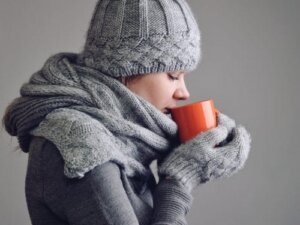 Hur våra kroppar reagerar på extrema förhållanden