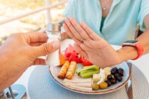 Tips för hur du kan minska din saltkonsumtion
