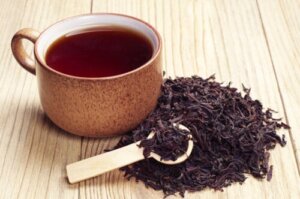 10 fördelar med svart te enligt vetenskapliga bevis