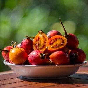 6 fördelar med tamarillo