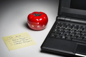 Pomodoro-tekniken: så kan du öka din produktivitet