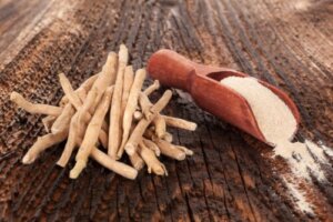 Ashwagandha: en ört som hjälper mer än bara stress och ångest