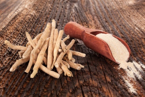 Ashwagandha: en ört som hjälper mer än bara stress och ångest