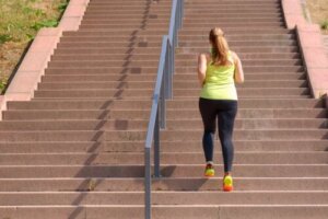 Cardio eller HIIT för att gå ner i vikt: vad är skillnaden?