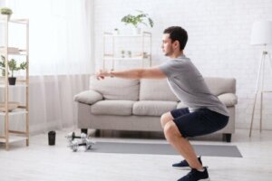 5 tips för perfekta knäböjningar