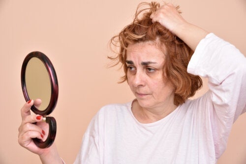 10 sjukdomar som kan orsaka vita fläckar i ansiktet