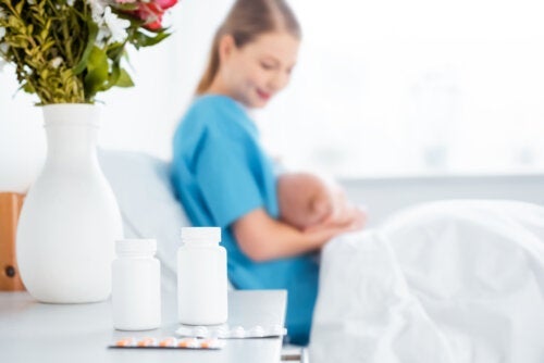 Preventivmedel under postpartumperioden: Vad du bör veta