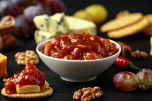 3 recept på chutneys som tillbehör till dina rätter