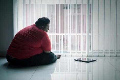 Depression och fetma: Finns det en genetisk koppling?