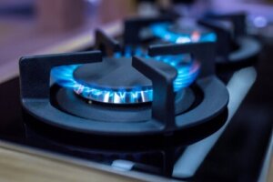 Bör man reglera gasspisar? Dessa är de huvudsakliga hälsoriskerna