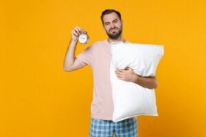 Bifasisk och polyfasisk sömn: när gynnas vi av alternativa sömnmönster?