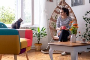 Har du hört talas om homefulness? Den nya inredningstrenden