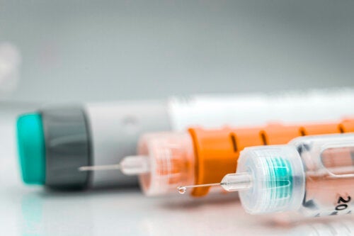 Basalt insulin vid diabetes: Allt du behöver veta