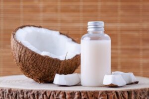 Kontraindikationer med kokosnötsolja