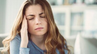 Kronisk daglig huvudvärk: Allt du behöver veta