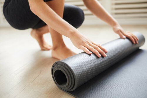 Träna buti yoga: hur gör man och vilka är fördelarna?