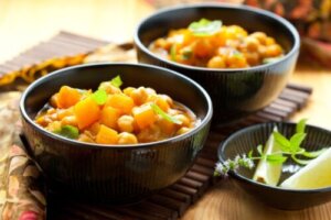 Följ detta recept av Gordon Ramsay för en perfekt pumpacurry