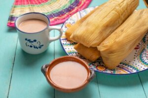 2 läckra recept på mexikanska söta tamales