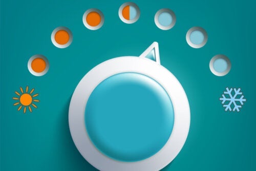 Hälsoeffekterna av plötsliga temperaturförändringar