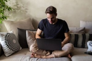Kan bärbara datorer innebära en risk för den manliga fertiliteten?