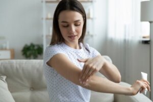 Hur du tar hand om hudens mikrobiota: Alla bakterier är inte dåliga