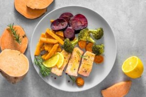 3 proteinrika recept för idrottare