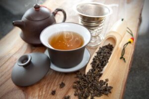 Oolong-te: Så tillagar du det för att få ut de bästa fördelarna
