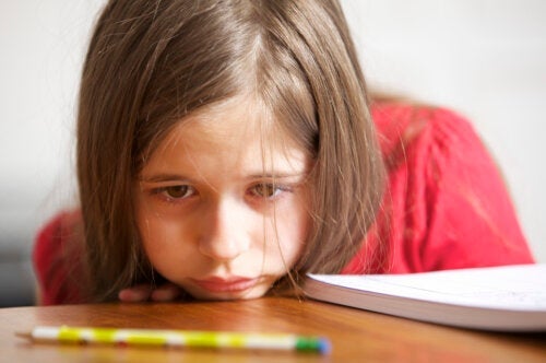 5 tips för att hjälpa barn att tolerera frustration