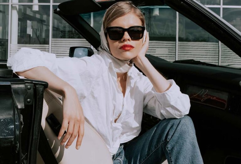 Hur klär man sig enligt Old money-stilen? 8 idéer för inspiration