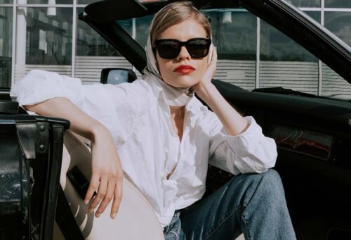 Hur klär man sig enligt Old money-stilen? 8 idéer för inspiration