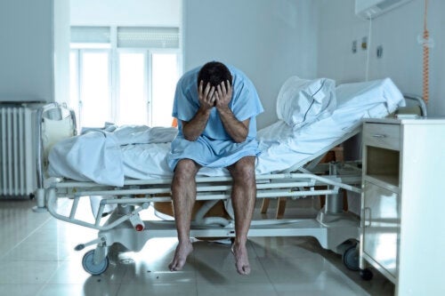 Depression kopplat till 29 andra sjukdomstillstånd